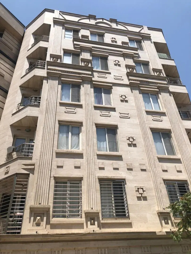 زمین فروشی بر بلوار جهاد