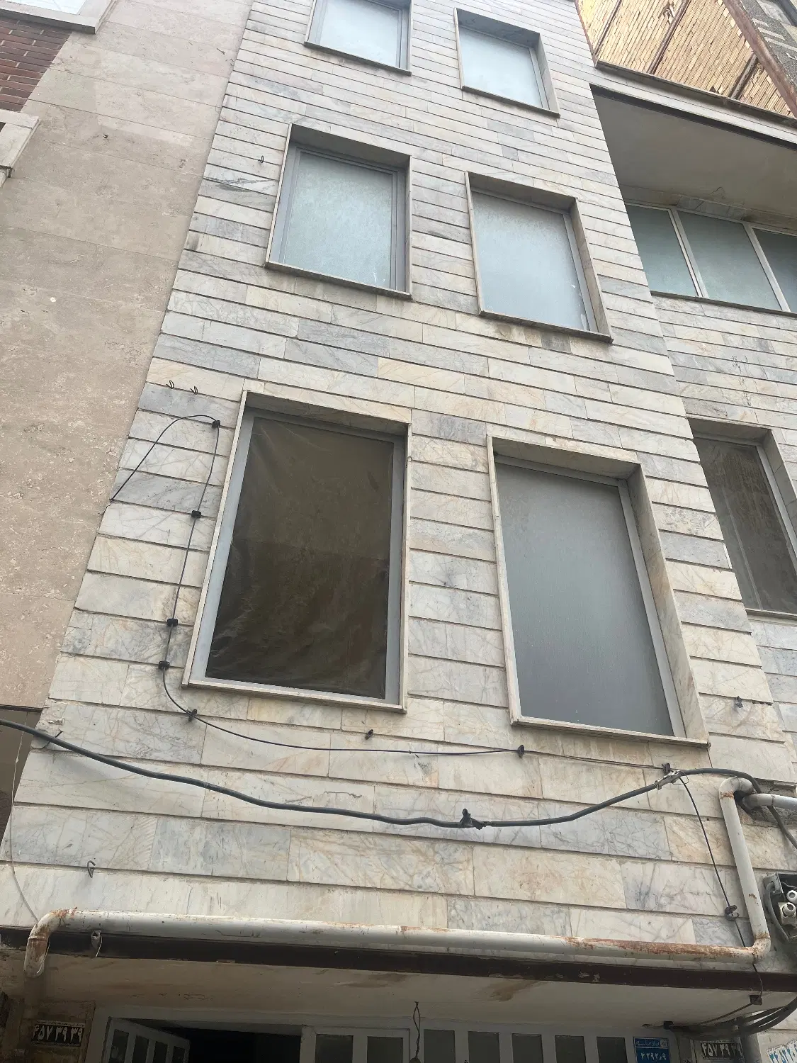 رهن و اجاره واحد ۸۵متری تک واحدی
