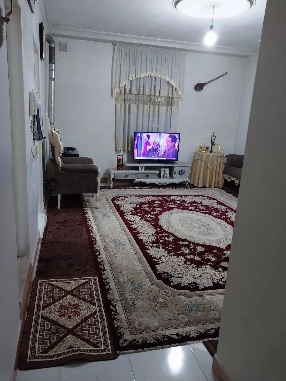 ۵۷متری میرزایی شهرک پارسرام