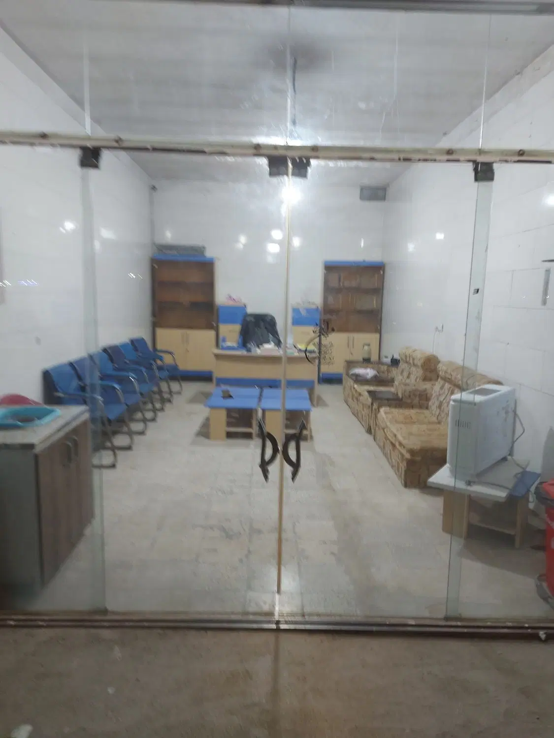 فروش سه باب مغازه