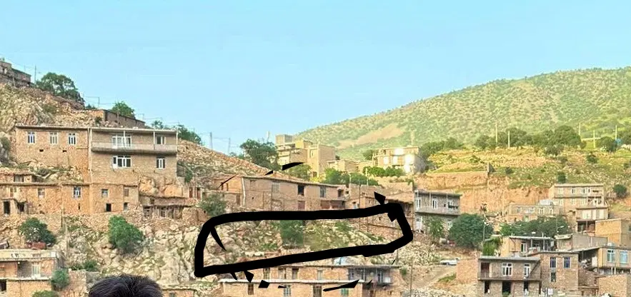 زمین مسکونی