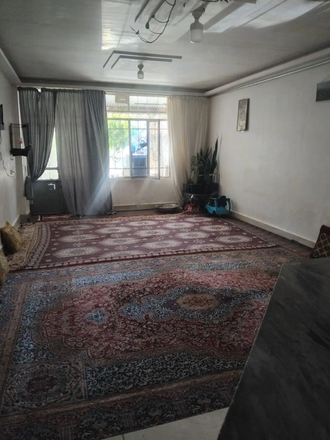 منزل ویلایی