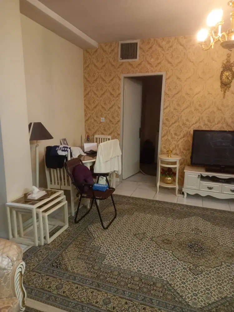 ۹۰متری سر کانال