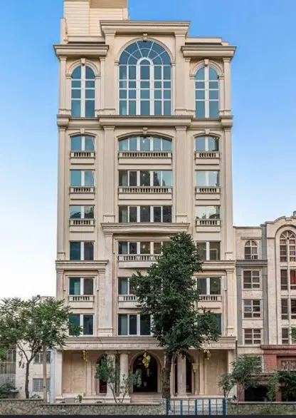 اپارتمان