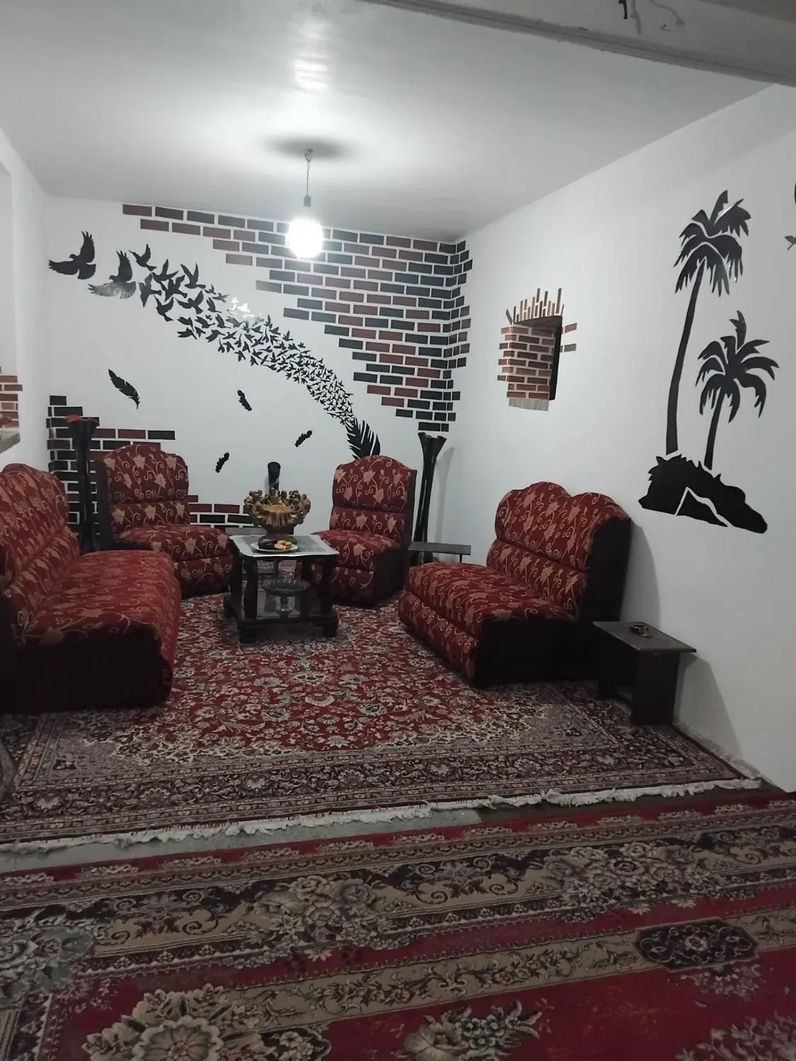 اجاره منزل کهریزسنگ