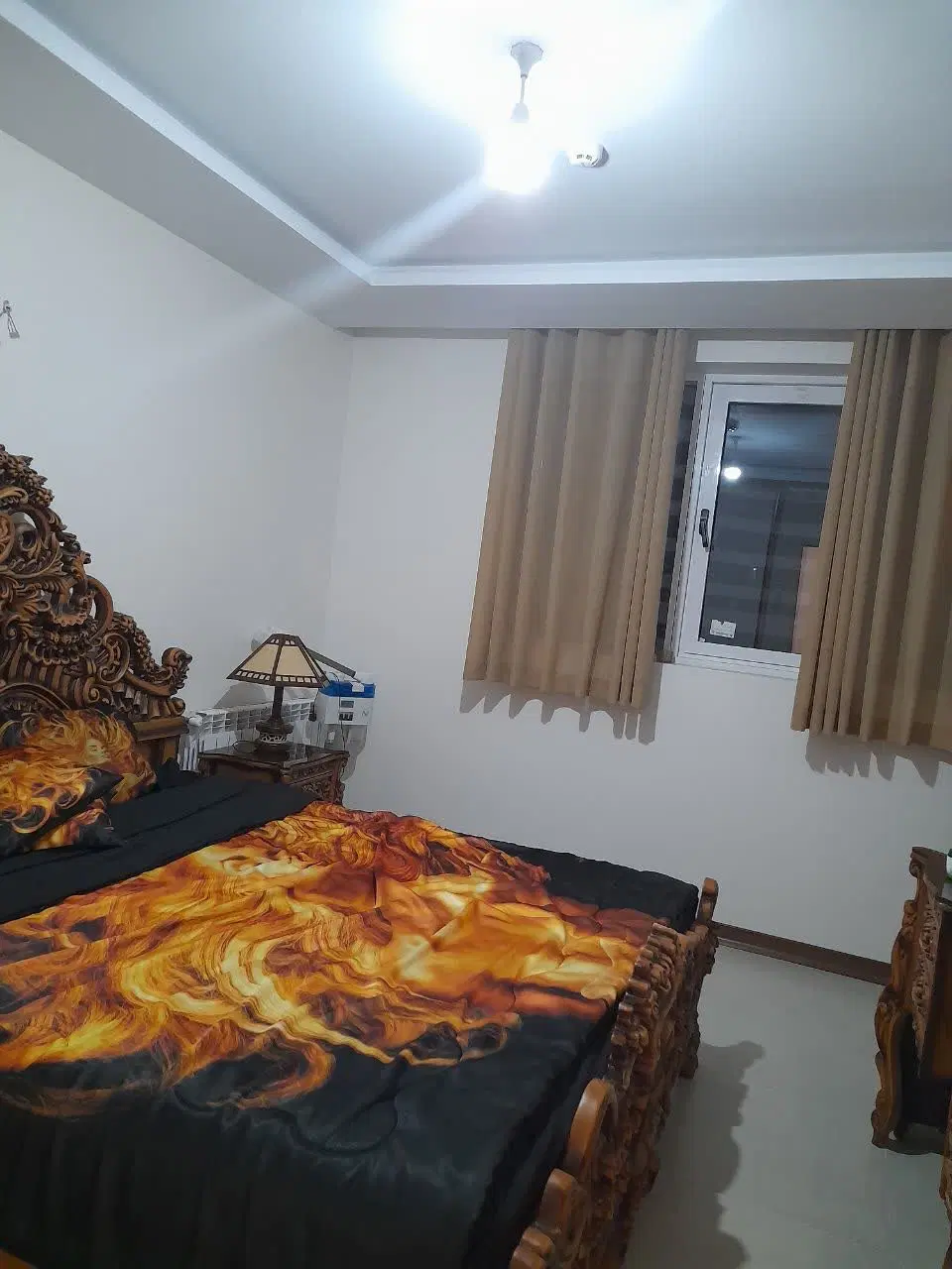 اجاره واحد مسکونی در شهرک خرازی، c6