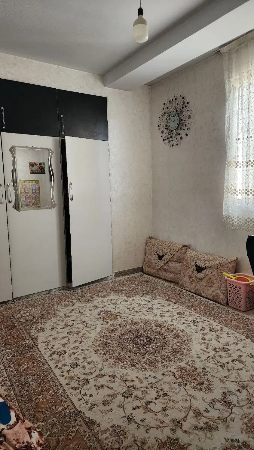 فروش یک واحد آپارتمان تک واحدی