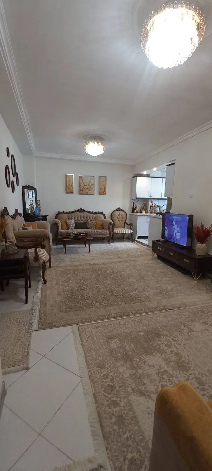 رهن و اجاره واحد ۵۰ متری