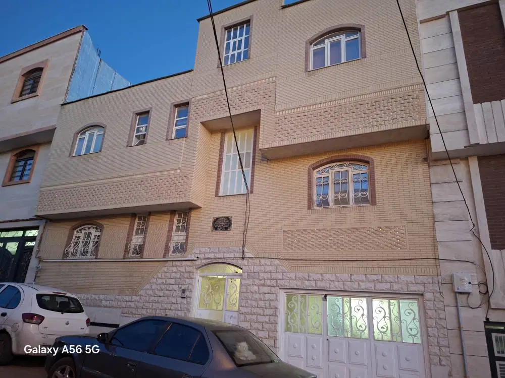 فروش یک واحد اپارتمان مجتمع غدیر صدرا