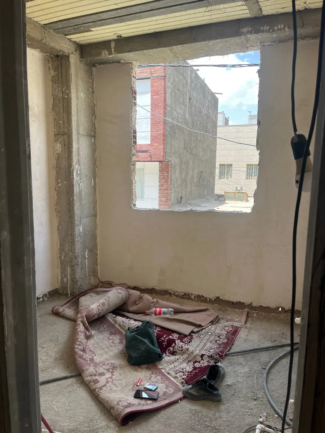 پیش فروش ملک در مبارزها