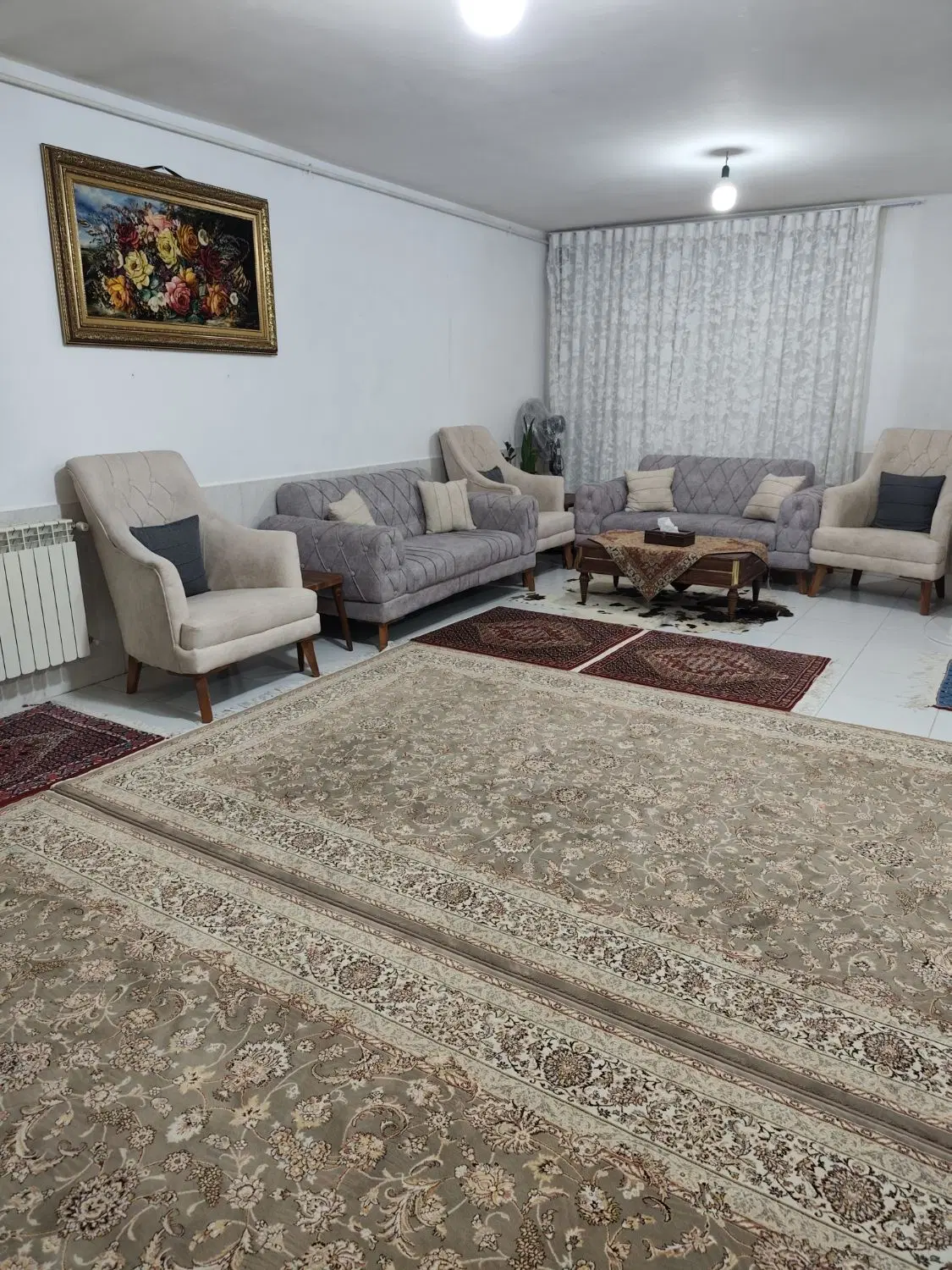 خانه ی اجاره‌ای