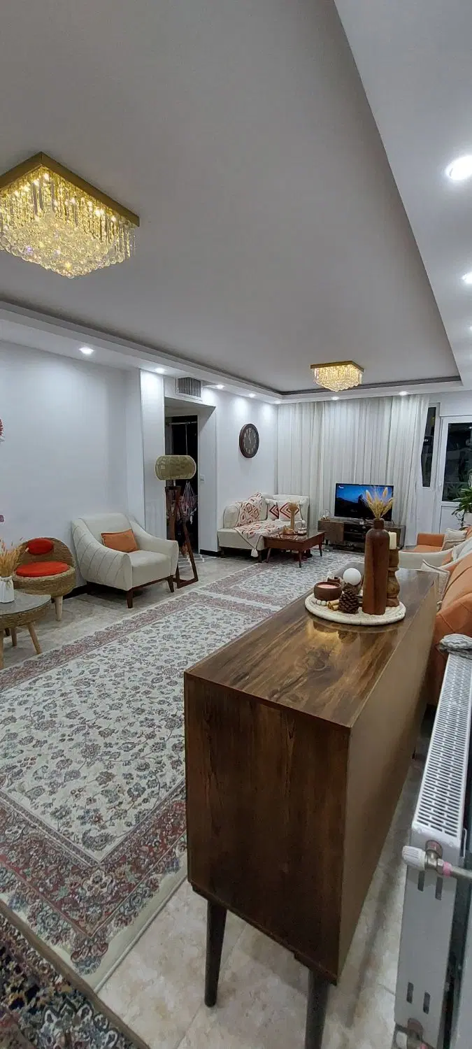 دوخوابه جهاد نصر (لاکچری)