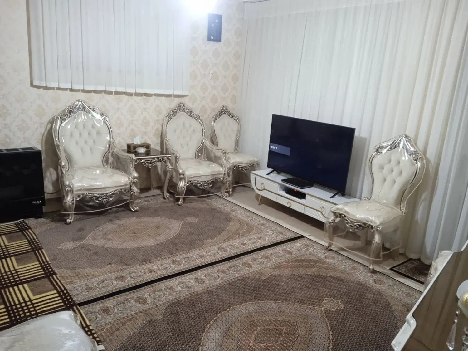 فروش منزل مسکونی در مرکز شهر