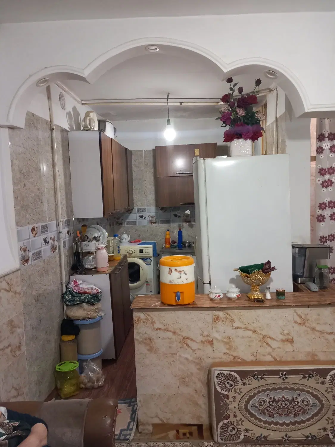 اجاره ی خانه در خیابان رجائی