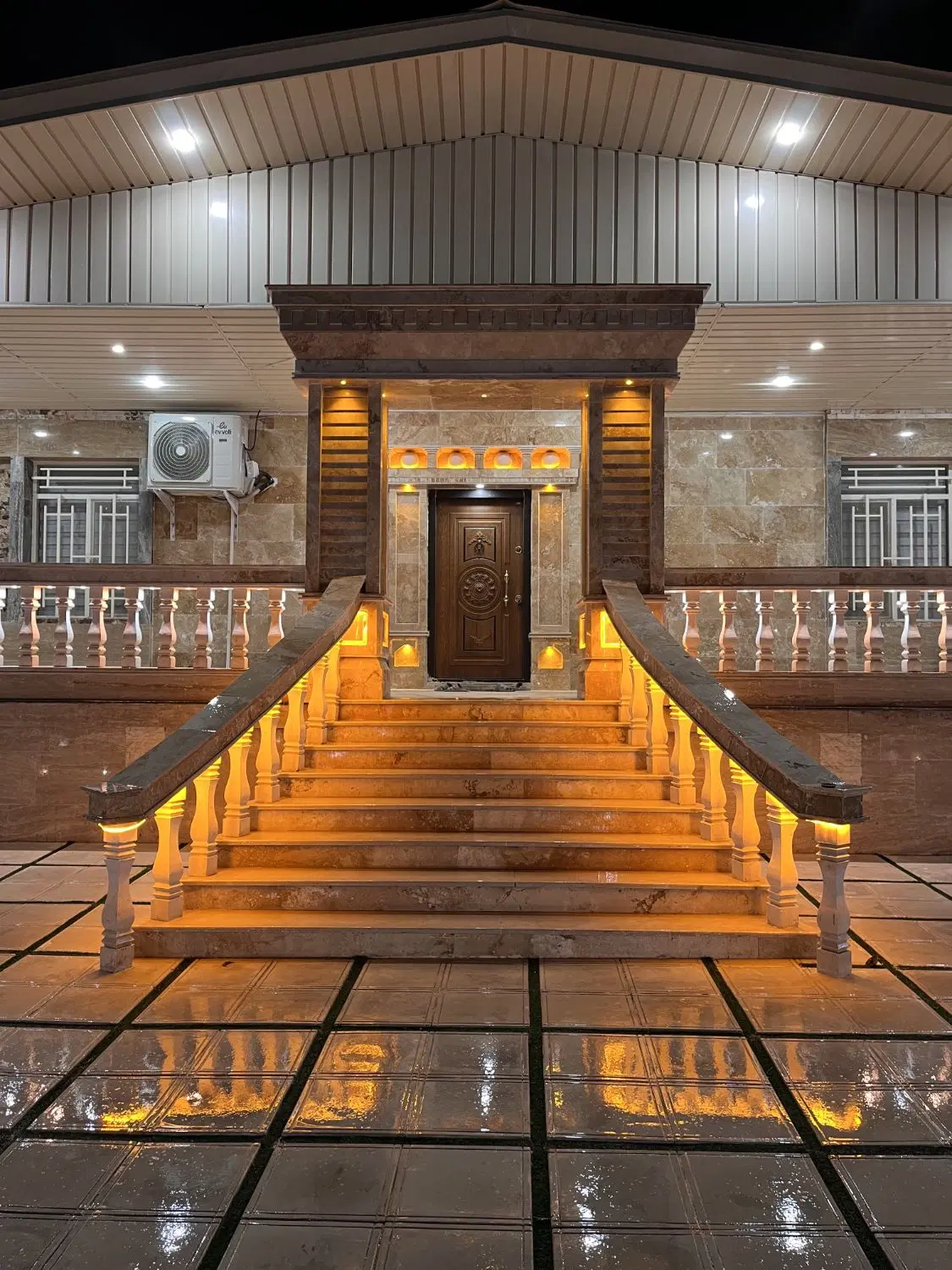فروش باغ ویلا