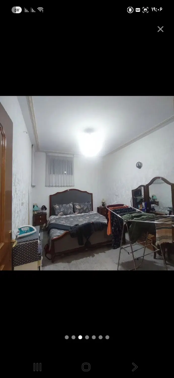 ۹۲ متر دوخواب نورگیر سالاریه رهن کامل تخلیه ۰۳_۲۵