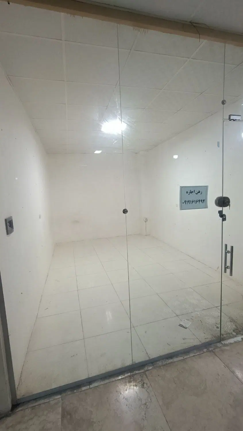 اجاره مغازه ۲۰متر فردیس اهری