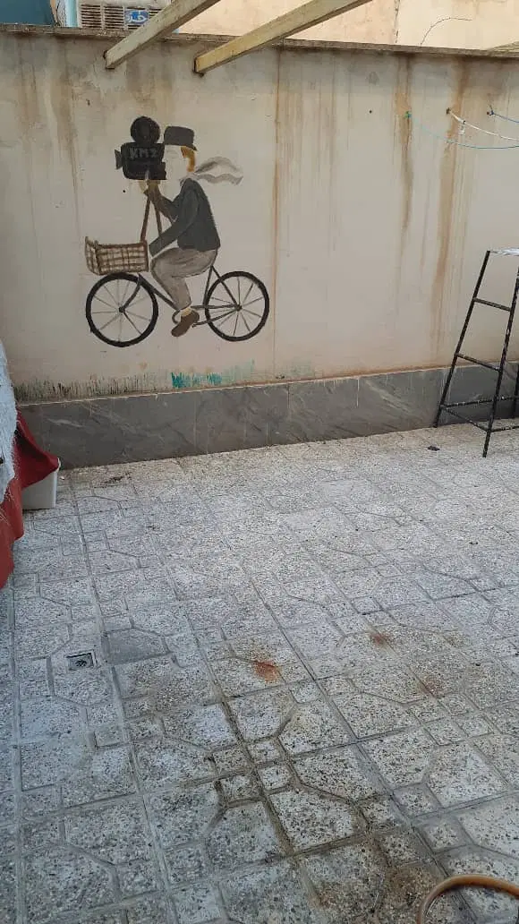 ۹۵ متری