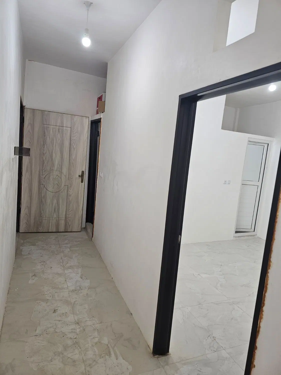 آپارتمان ۶۵ متری صفر پنجتن ۴۷