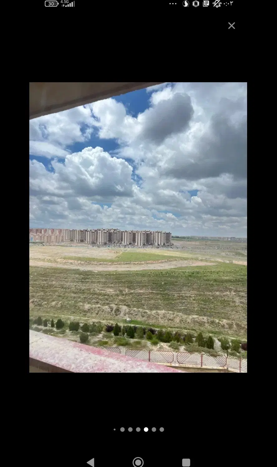 سهند فاز۳ دیوار به دیوار پاساژ آکواریم ارشیا
