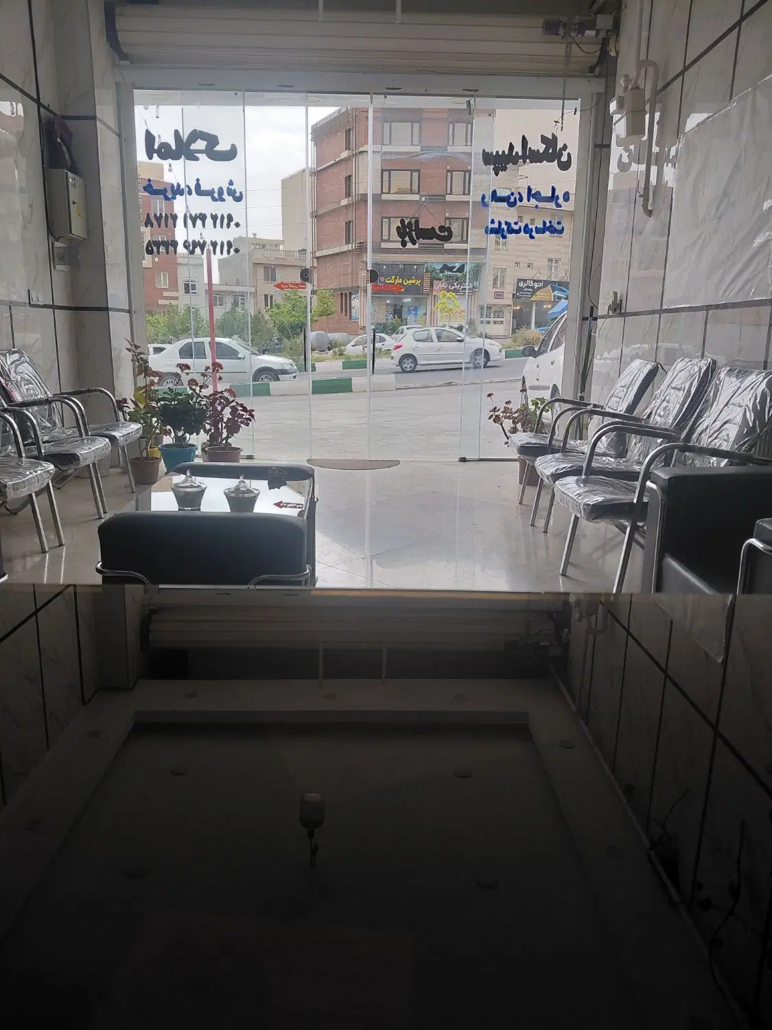 فروش اپارتمان نوساز