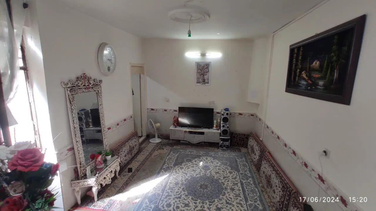 خانه ویلایی
