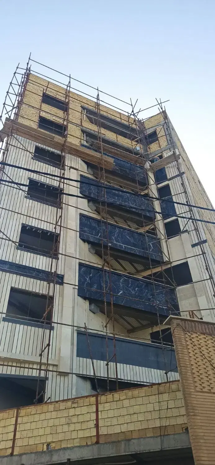 اپارتمان بهار