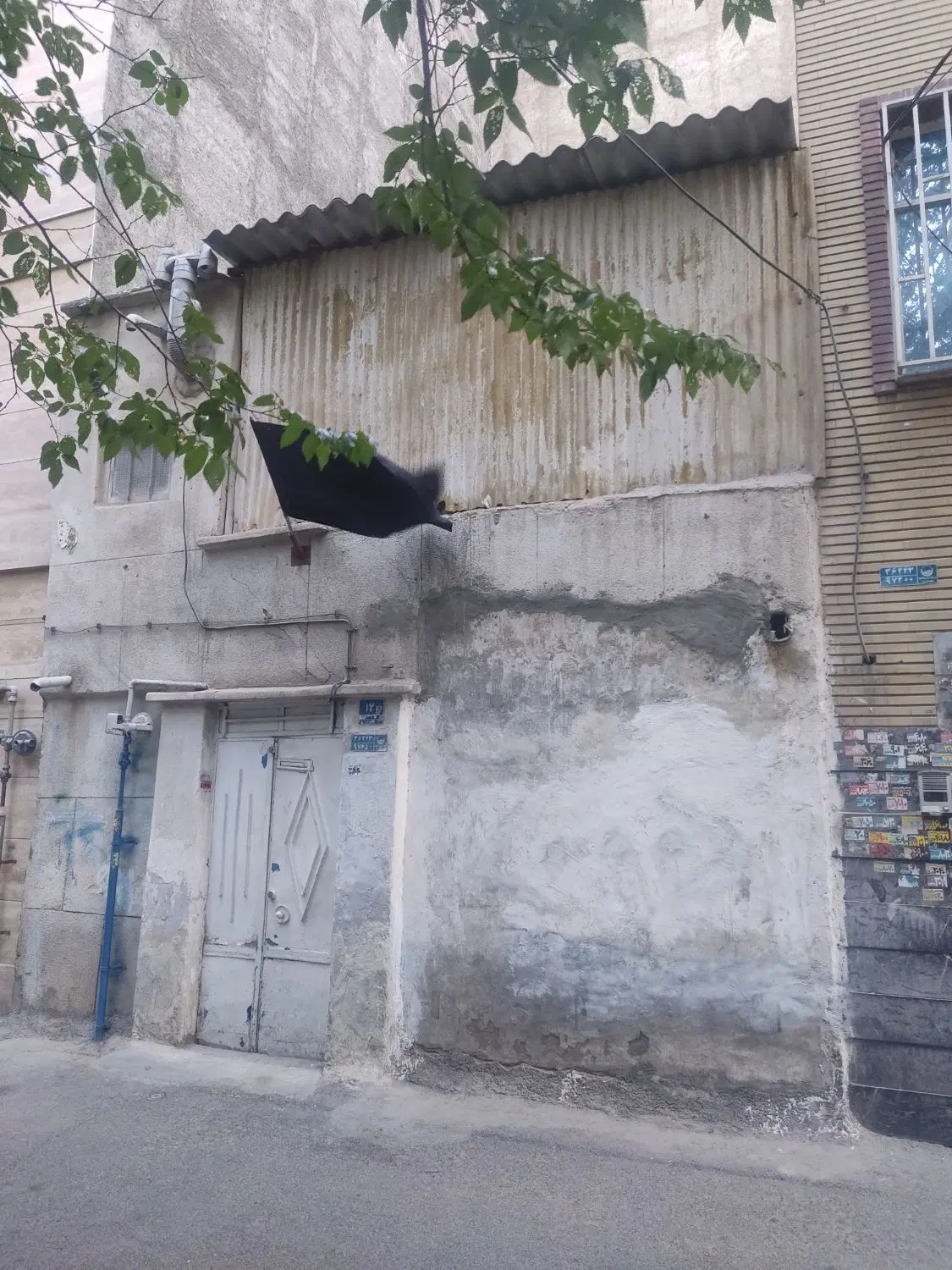 خانه 50متری