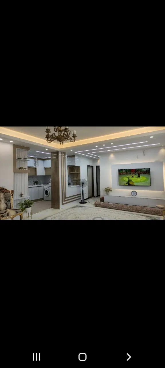 مسکن ملی جی سه کوی زیتون