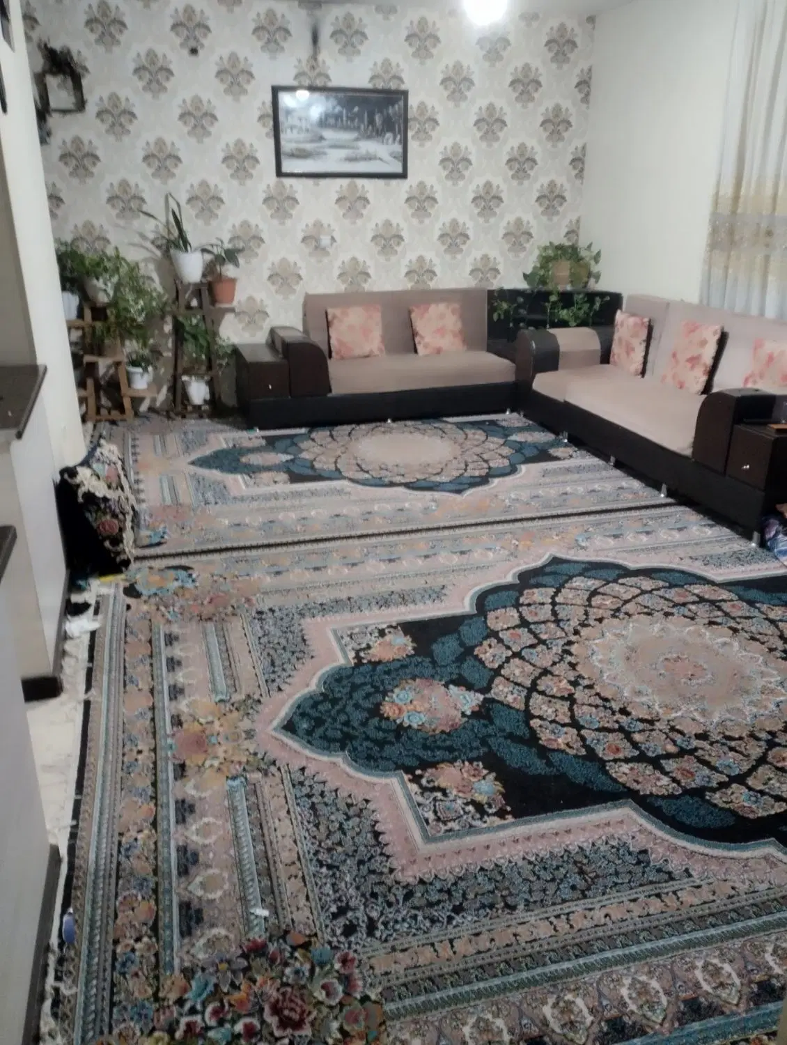 رهن و اجاره