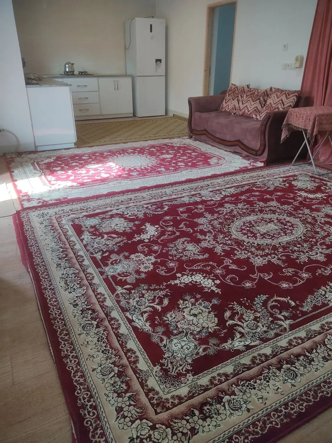 امداد مسکن ترکمن