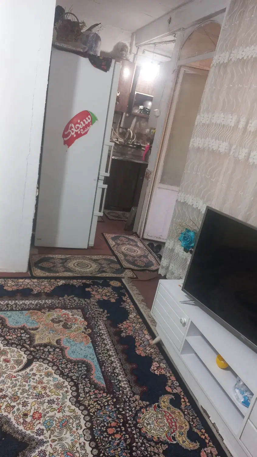 اجاره آپارتمان ۴۵متری