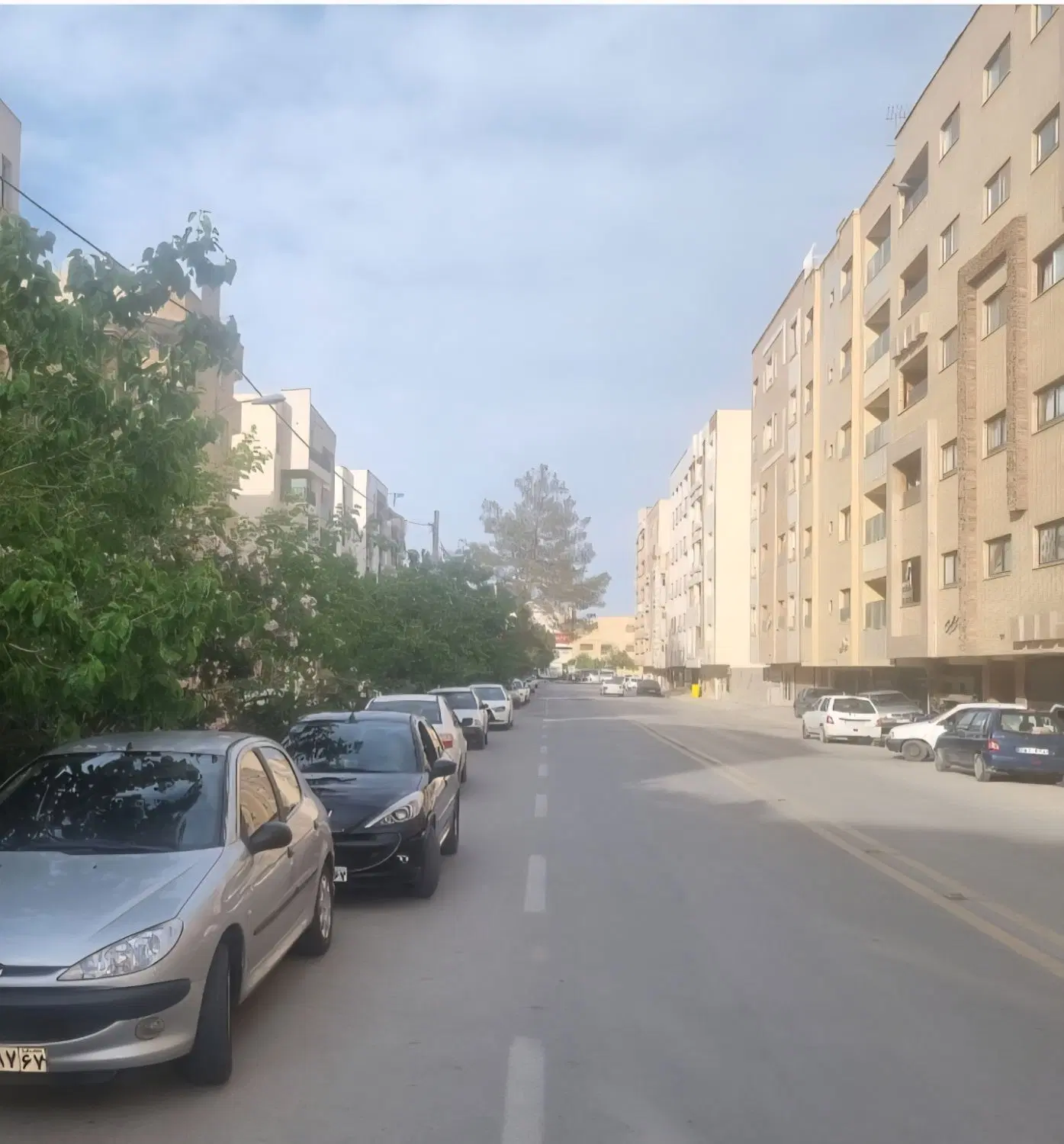 فروش آپارتمان   ۱۴۲ متری سه خواب