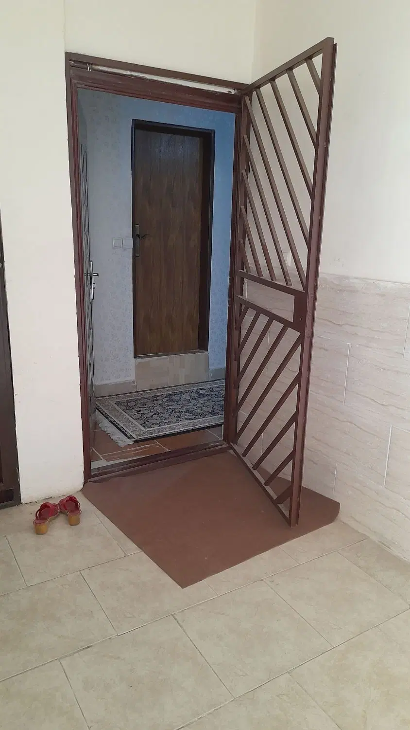 مهرگان پردیسان موقعیت بحر
