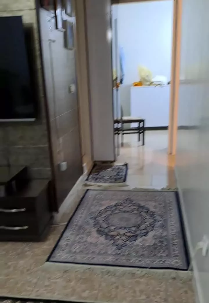 آپارتمان اندیشه فاز۱