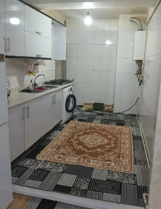 فروش(واحد ۲خواب) میدان گلها