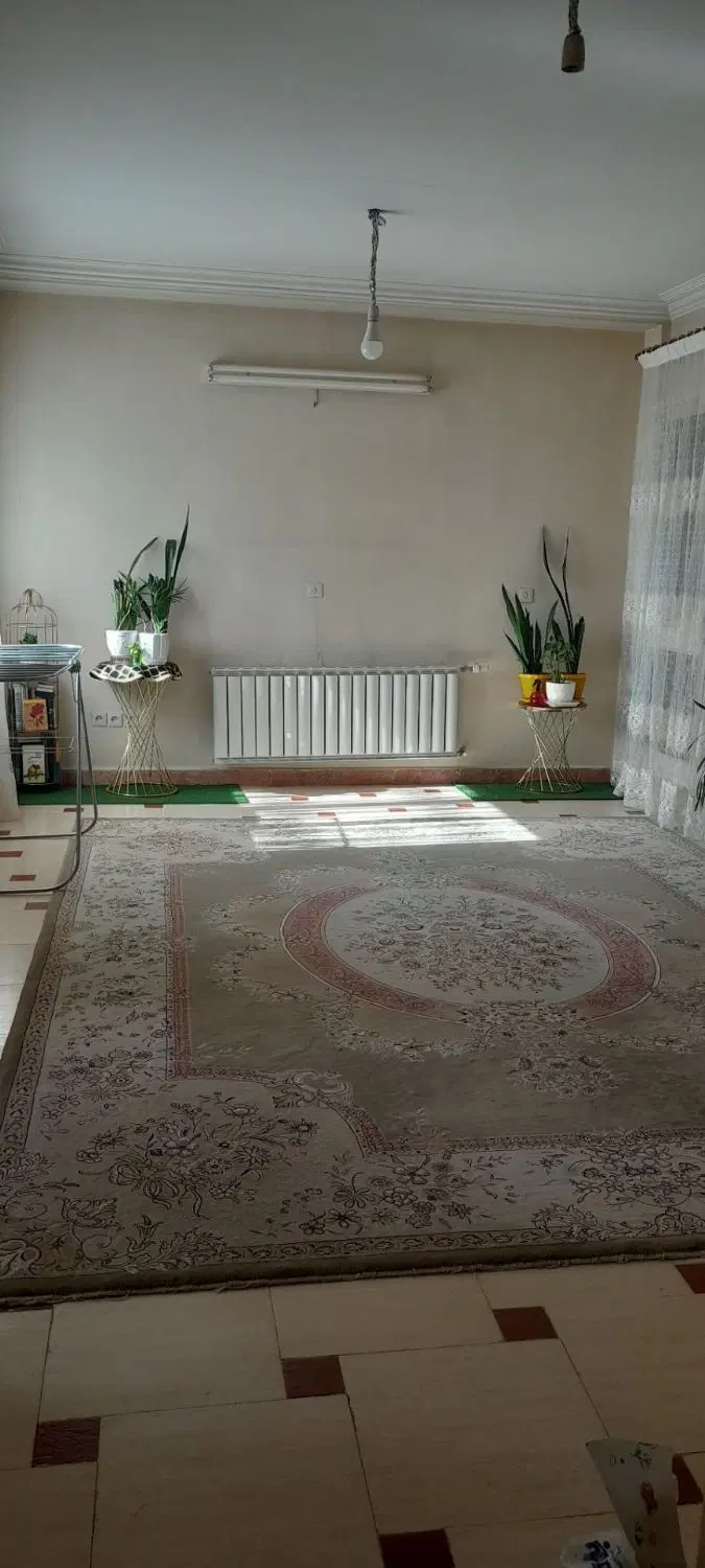 اجاره دو خوابه در فاز ۲