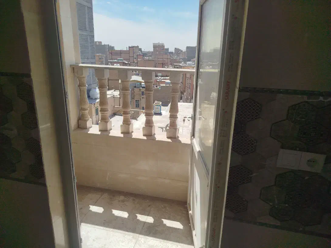 آپارتمان ۱۳۲ متری نوساز