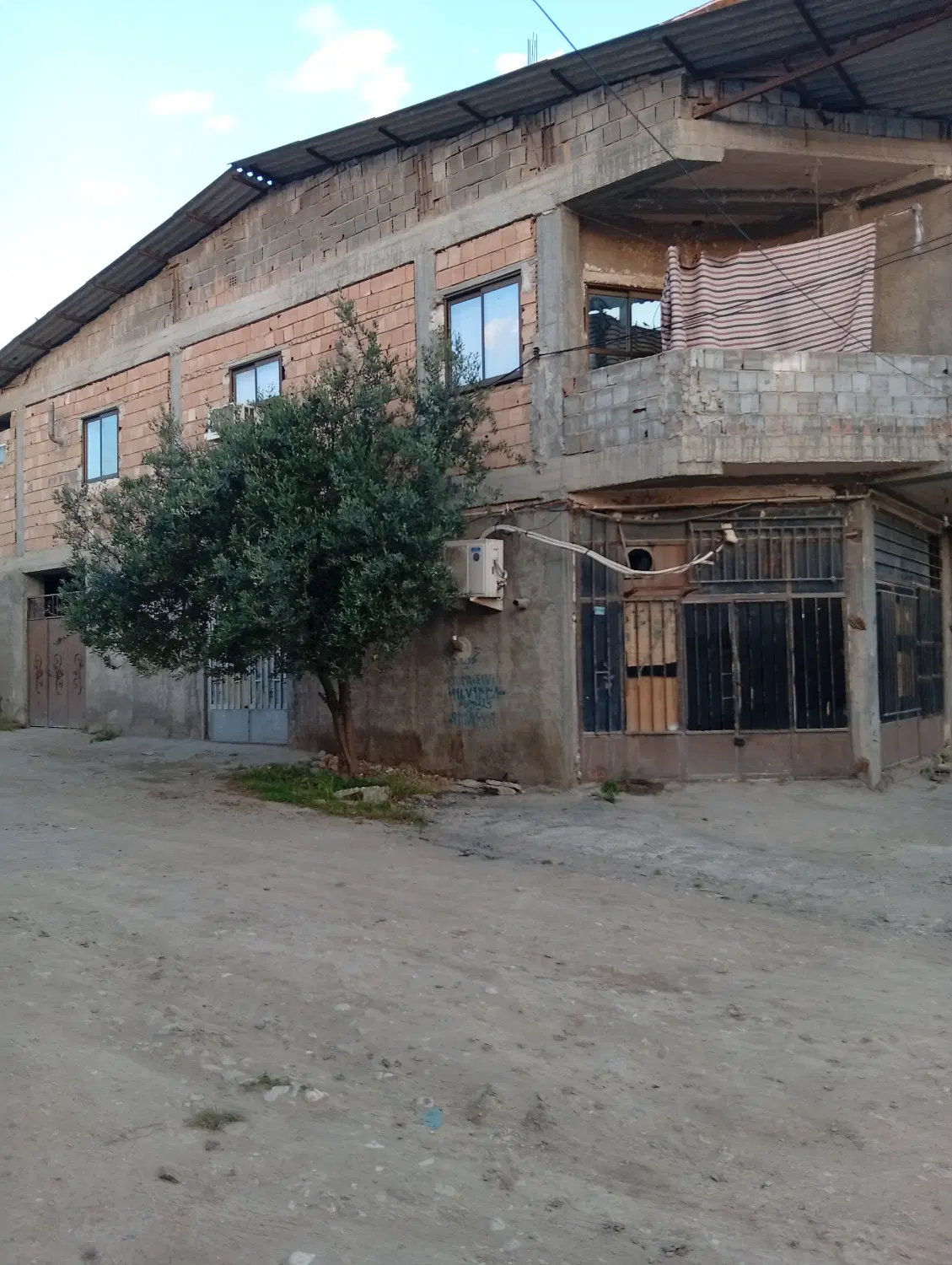 یک باب منزل مسکونی جهت اجاره