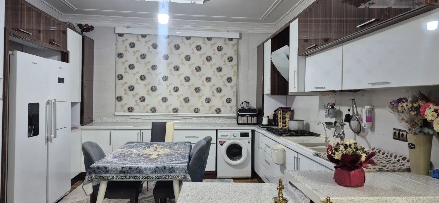 ویلایی ویو باغ