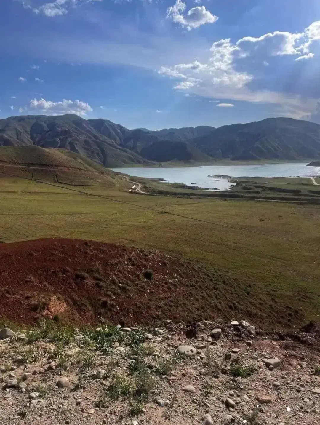 زمین ویلایی سند دار
