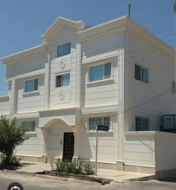 فروش ۱۳۵ متر زمین مسکونی جعفرآباد