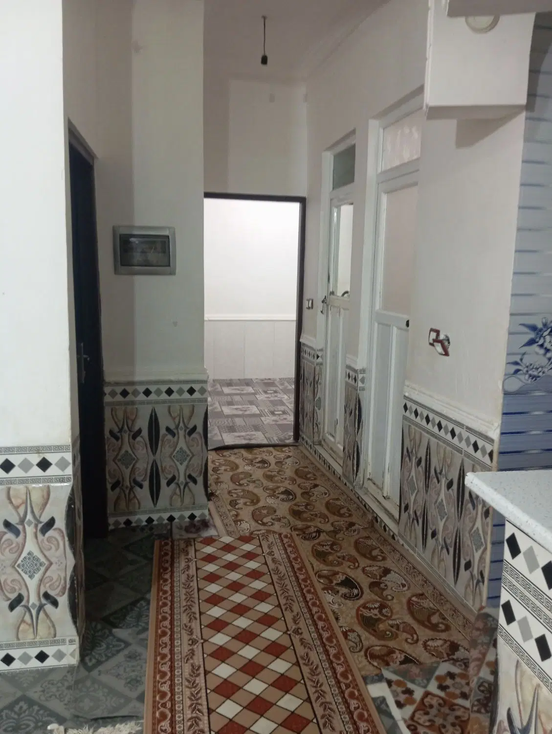 سویت شبانه اجاره ای