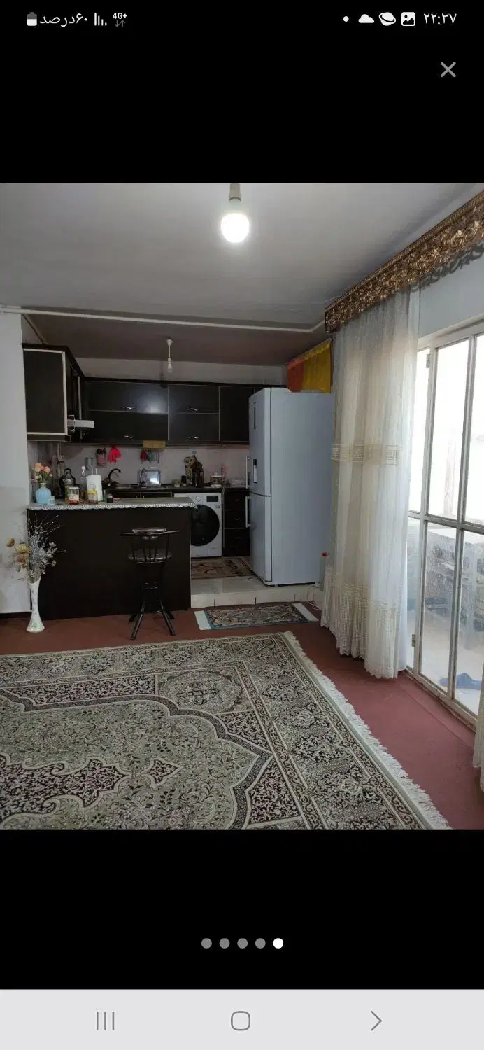 اپارتمان مسکن مهر سند تک برگ