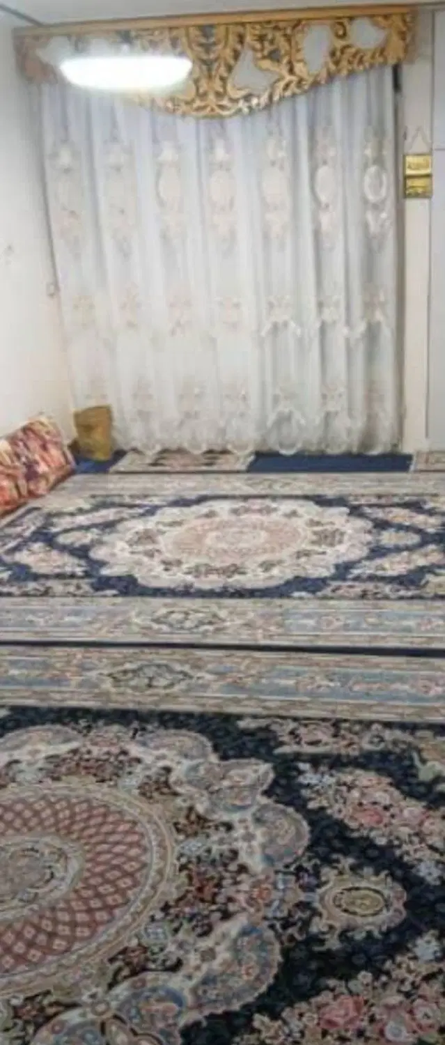 همخانه موجه