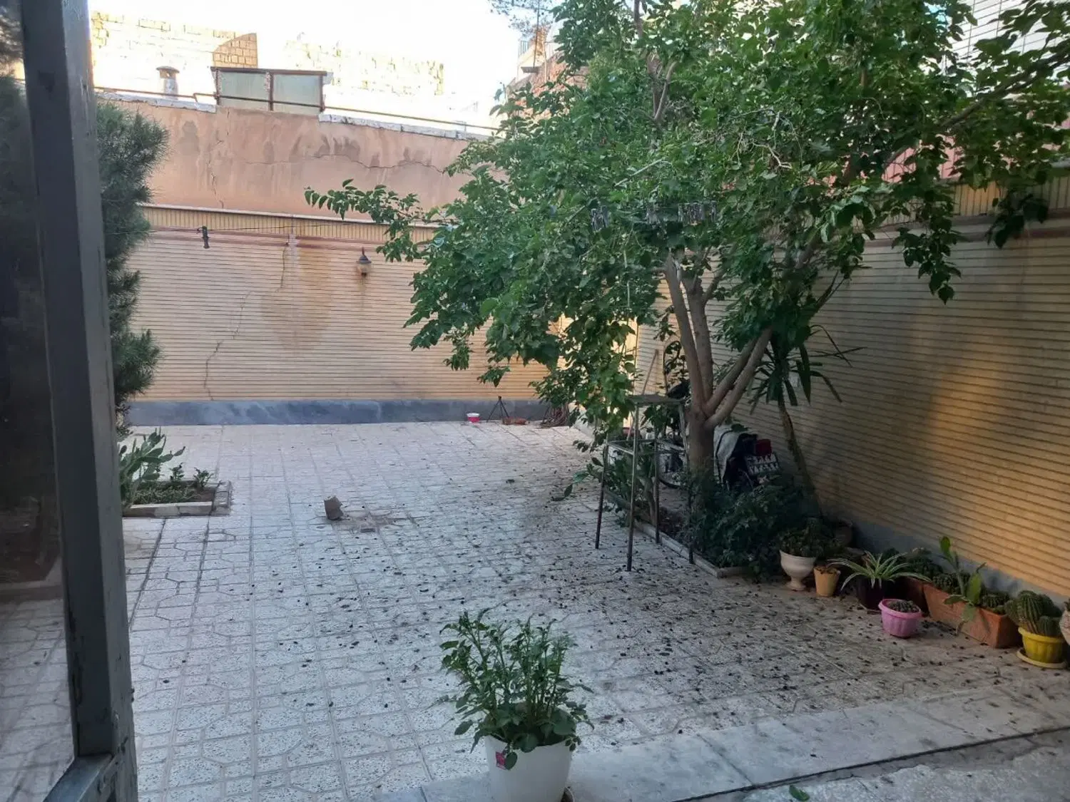 فروش ویلایی جنوبی