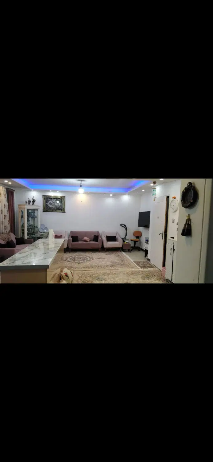 اجاره آپارتمان ۶۵ متری اندیشه فاز ۲