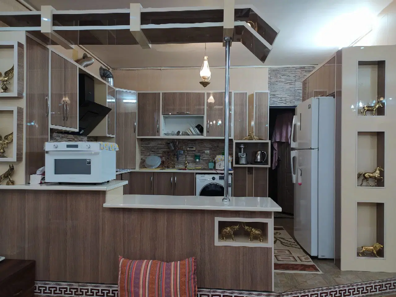 خانه ویلایی