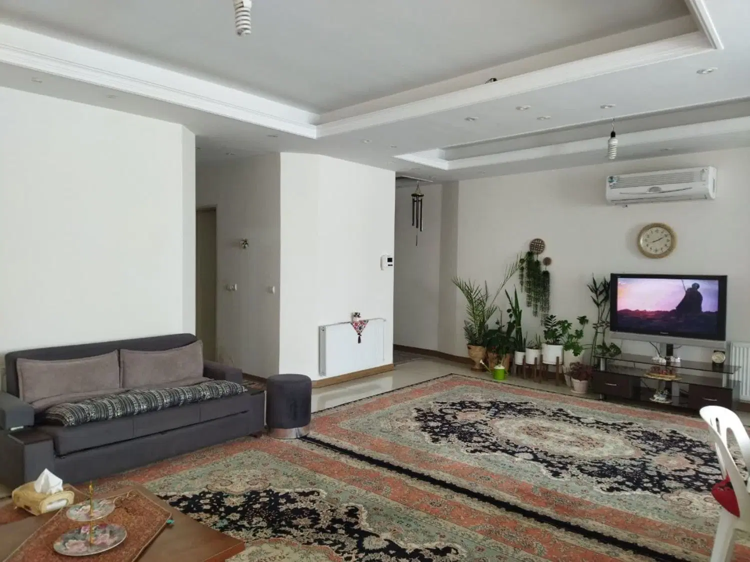 120فول لاکچری