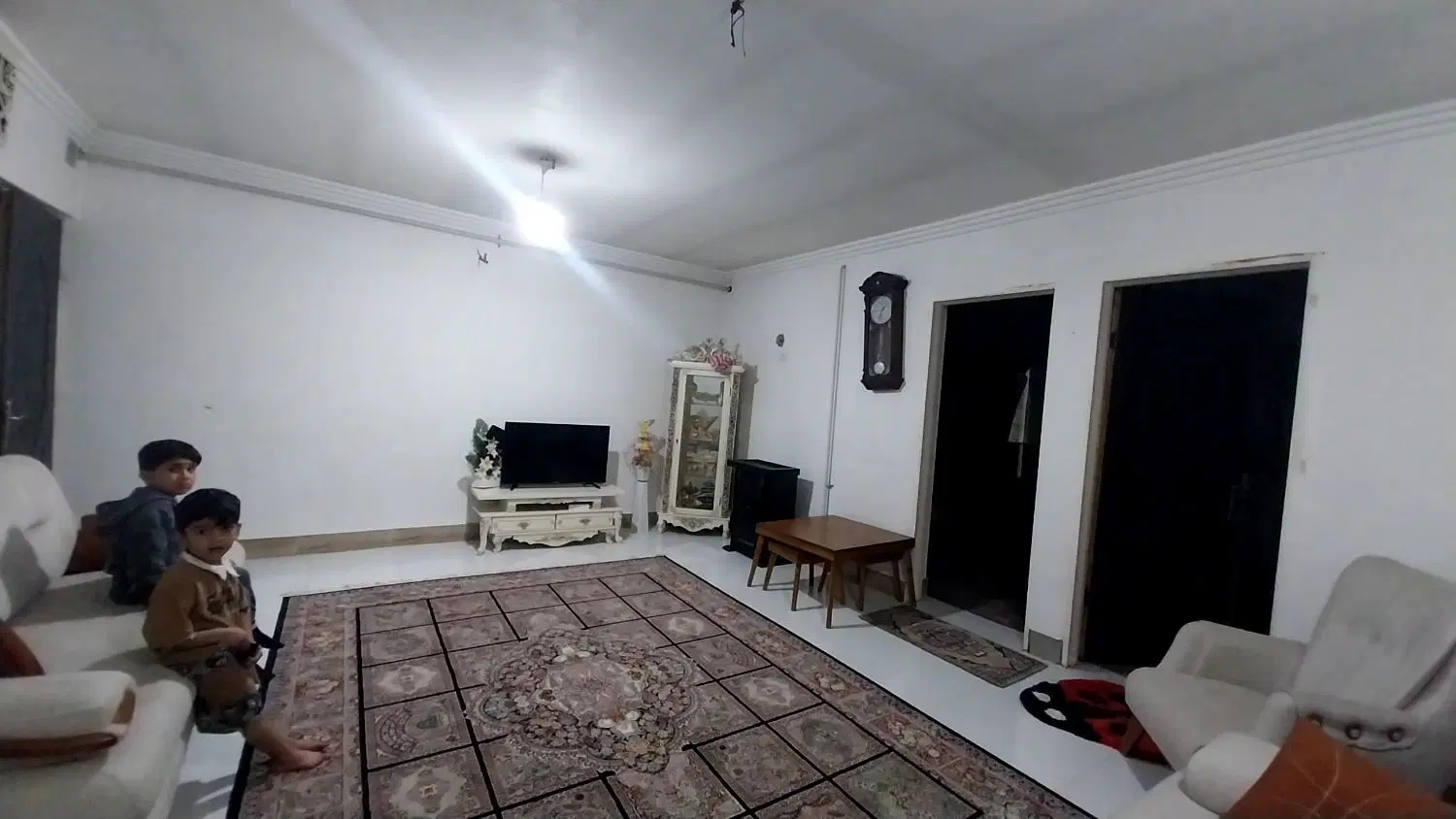 خانه دربست ۹۰متری زنگیان